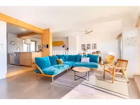 vente appartement 4 pièces 100 m² à bordeaux (33000)  580 000 €