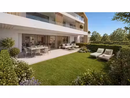 vente appartement 3 pièces 70 m² à la ciotat (13600)  579 000 €