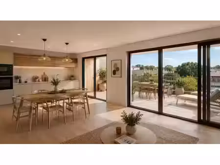 vente appartement 4 pièces 121 m² à bordeaux (33000)  595 000 €