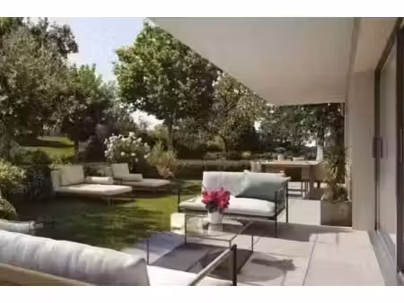 vente appartement 4 pièces 95 m² à aix-en-provence (13090)  630 000 €