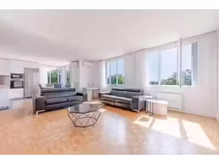 vente appartement 3 pièces 93 m² à nogent-sur-marne (94130)  649 000 €
