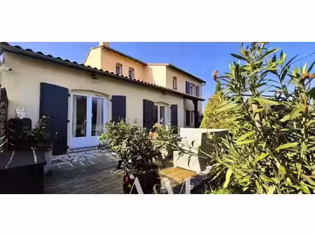 maison avec jardin angouleme (16)