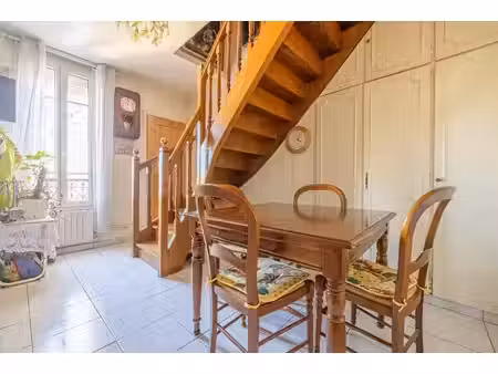 vente appartement 4 pièces 67.28 m² à boulogne-billancourt (92100)  679 000 €