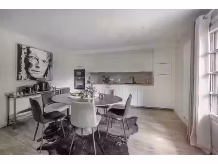 vente duplex 4 pièces 149.63 m² à la baule-escoublac (44500)  682 500 €