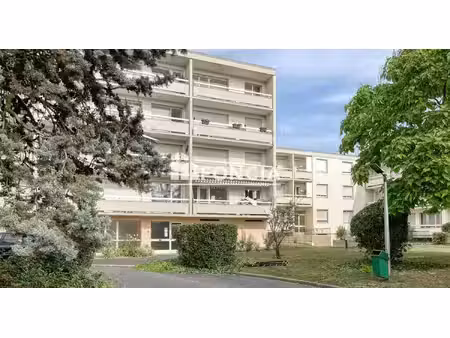 evry village appartement 3 pièces de 62 m2