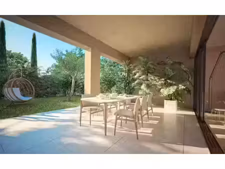 vente appartement 3 pièces 95 m² à marseille 8ème (13008)  679 000 €