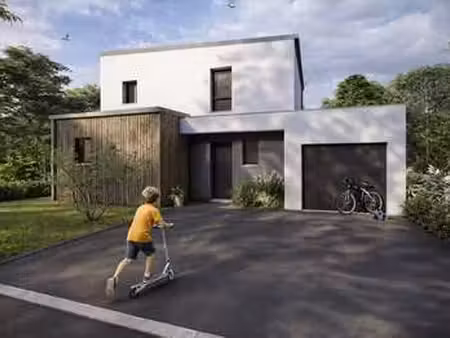 vente maison à hede (35630) : à vendre / 120m² hede
