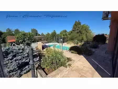maison de plain-pied à vendre secteur suarce