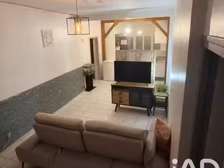 vente maison/villa 4 pièces