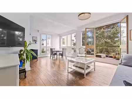 vente appartement 5 pièces 111 m² à garches (92380)  730 000 €