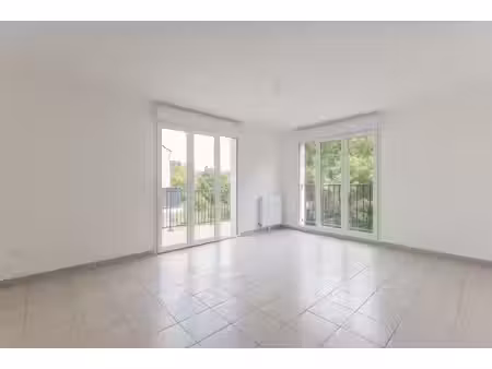 appartement t3