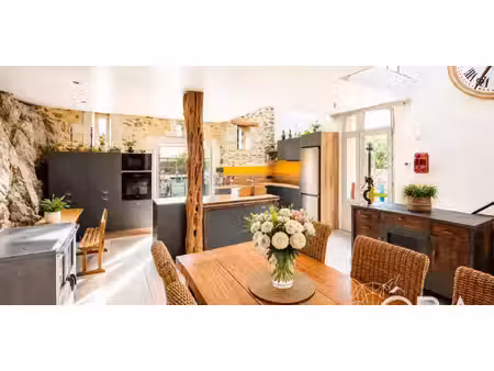 maison avec terrasse denée (49)