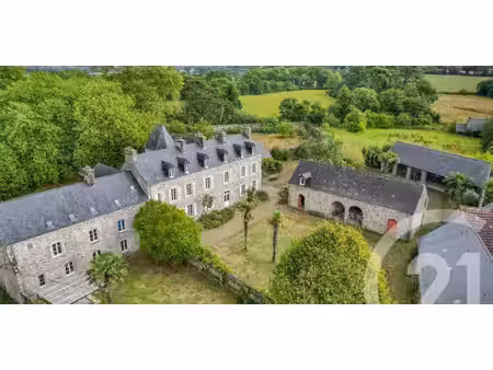 maison denneville (50)