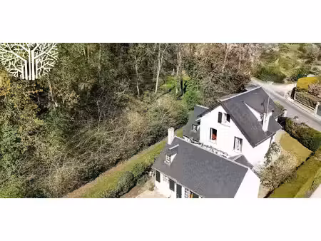 maison avec jardin et terrasse milly-la-forêt (91)
