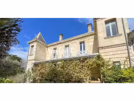maison le bouscat (33)
