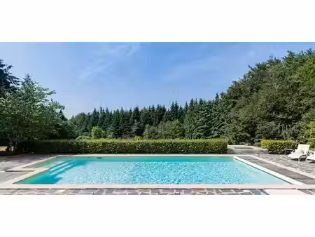 maison avec piscine et jardin les martys (11)