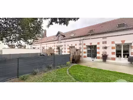 propriété beaugency (45)