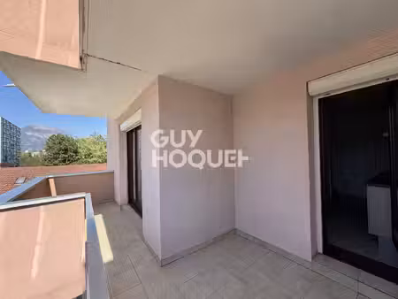 appartement à vendre de 4 pièces de 77.43 m²
