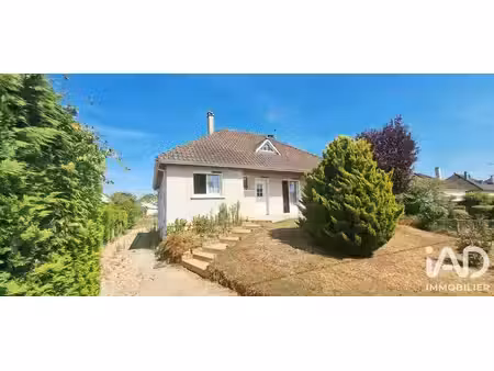 maison à amilly (45200)