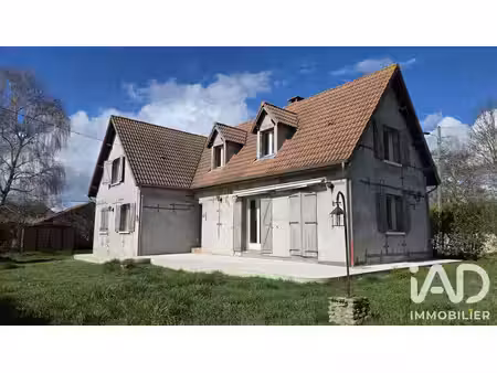 maison à aubiat (63260)