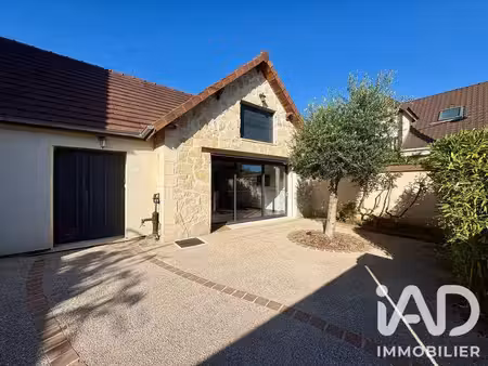 maison à domont (95330)