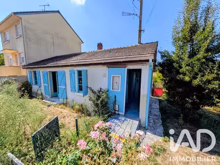 maison à écouen (95440)