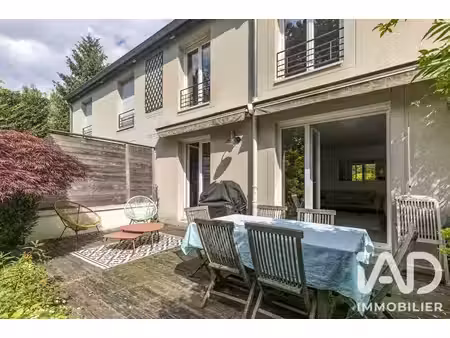 maison à garches (92380)