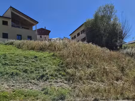 terrain à bâtir à égat (66120)