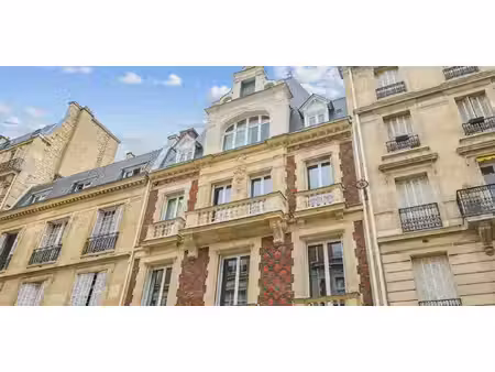 propriété mairie - paris 8ᵉ (75)