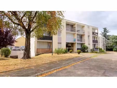 appartement aubergenville 1 pièce 21 m2
