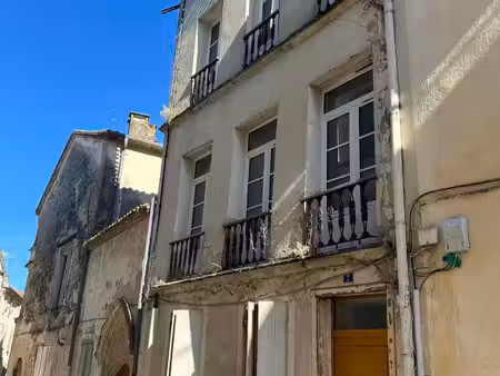 t2 à louer bazas