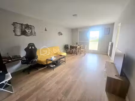 appartement de 52 40 m² à beauvais