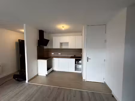 appartement bezannes 3 pièces 56.47m2