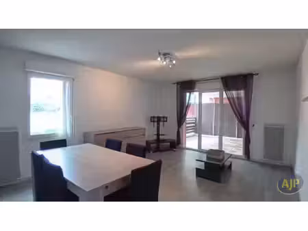 appartement biscarrosse 4 pièce(s) 85 m2