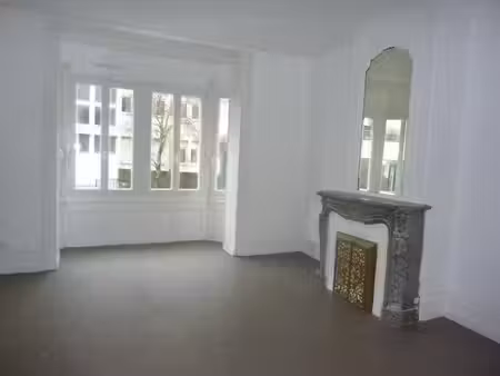 appartement 70 m2