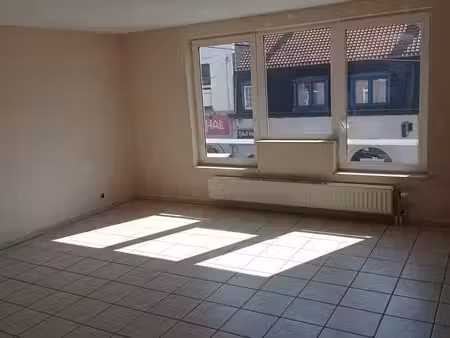 appartement 2 chambres
