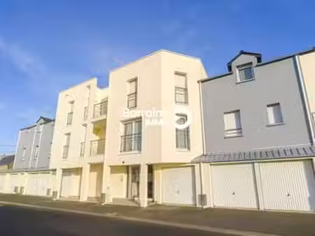 vente appartement chambre à brest lambezellec (29200) : à vendre chambre / 48m² brest lamb