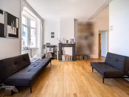 ixelles i louise