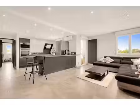 appartement t3 en parfait état - cugnaux