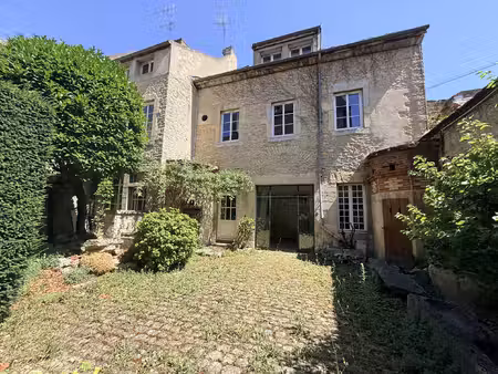 ensemble immobilier rare
