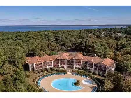 investissement en residence de tourisme
