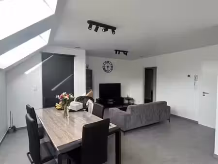 magnifique appartement neuf et très calme