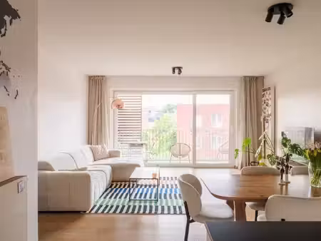 appartement à vendre à gent € 395.000 (lrga6) - carlo eggermont | zimmo