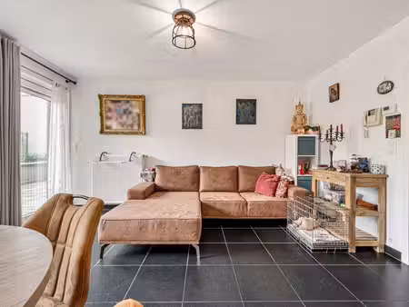 appartement à vendre à boezinge € 175.000 (lrga7) - habitat poperinge | zimmo