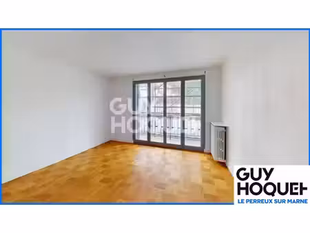 appartement le perreux sur marne 1 pièce(s) 29.92 m2