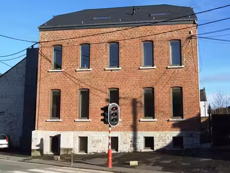 très bel appartement récent à l'excellent niveau de confort