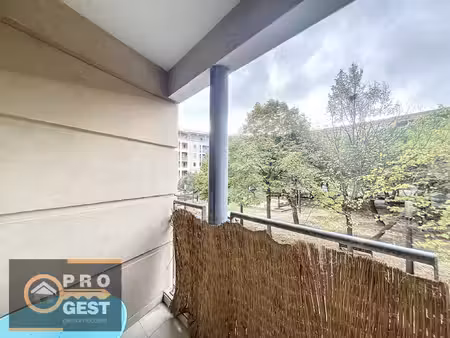 à louer appartement t2 meublé à montpellier