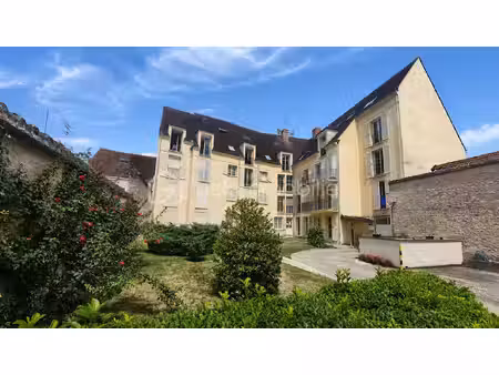appartement de 56 80 m² à nemours
