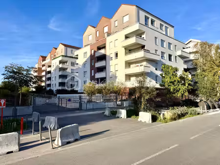 appartement de 54 m² à neuilly-sur-marne