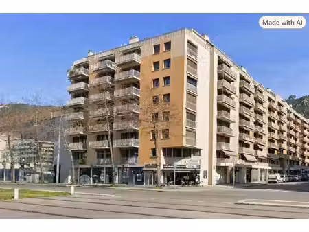appartement 3 p - à louer